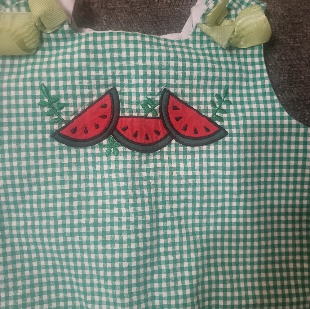 Parisian romper - Picture 2 of 4